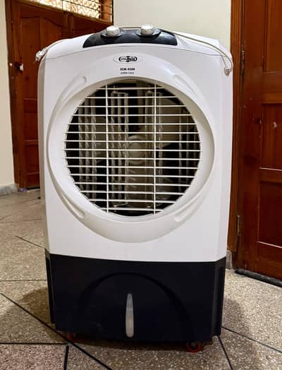 Air cooler
