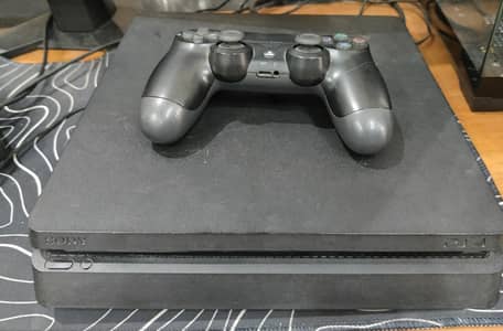PS4 (Playstation 4) Slim 500gb
