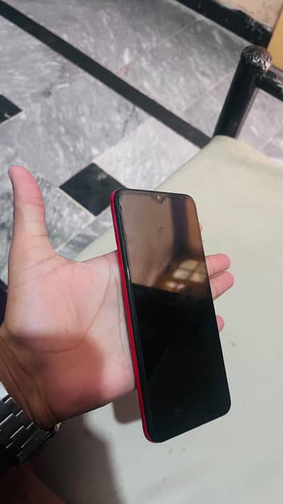 Samsung Mobile A20