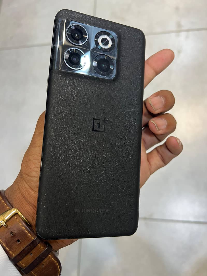 One Plus 10T 2