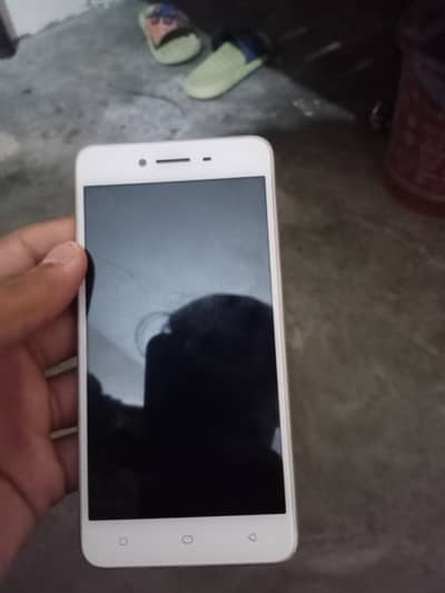OPPO A37f