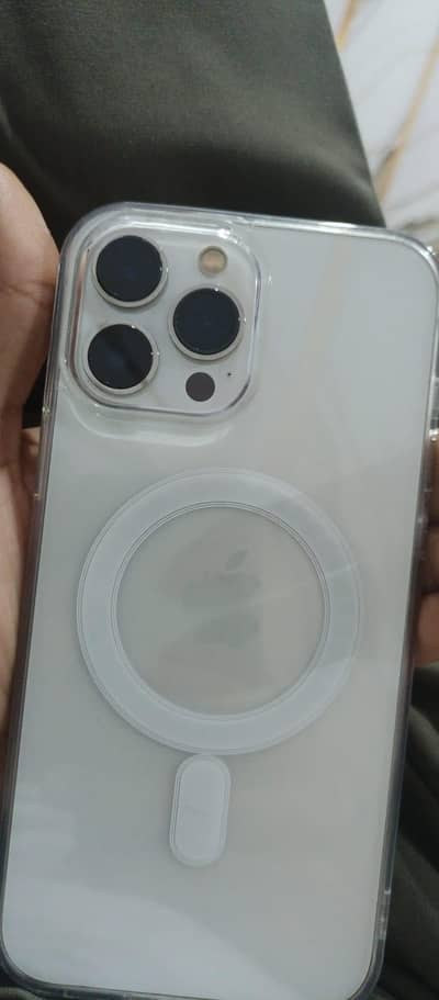 Apple iPhone 13 Pro Max