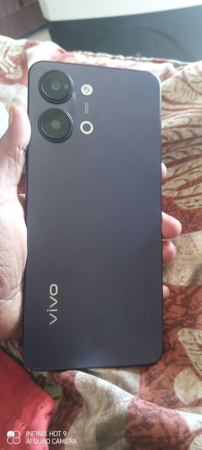 Vivo YO5 4Gb 128