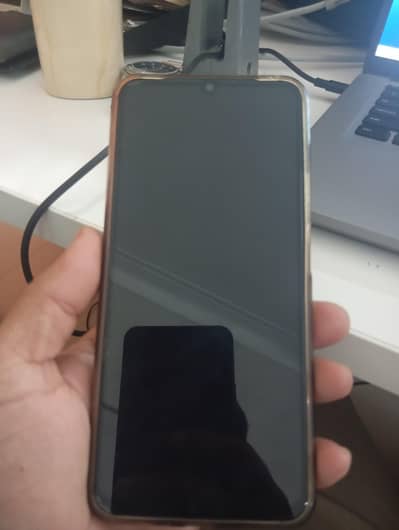 Realme Note 60x