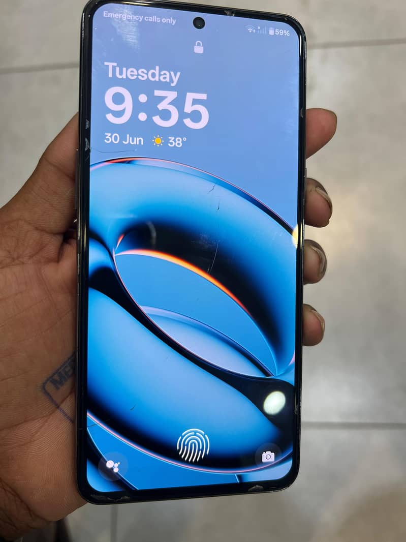 One Plus 10T 0