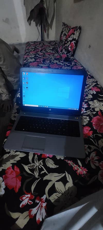 HP Laptop 6 gemeration