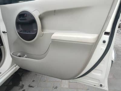 Toyota Passo 2014