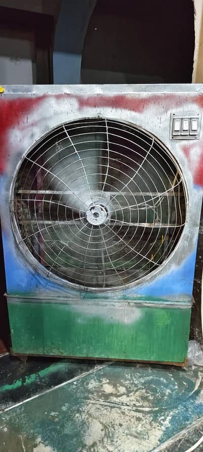 Air Cooler 12 watt