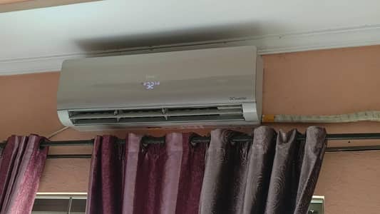 DC inverter A UPS modle