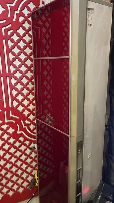 Floor Standing AC (Gaba National)