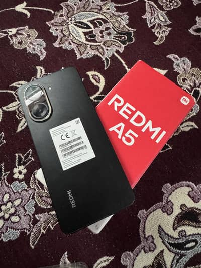 Xiaomi Redmi A5