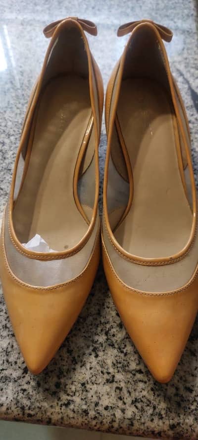 Ninewest original shoes. Brand new