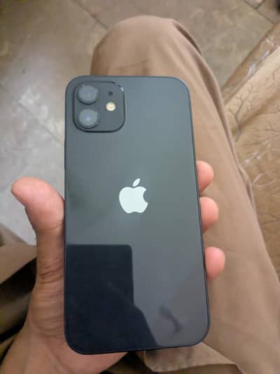 Apple iPhone 12