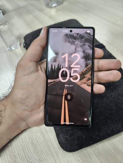 Google Pixel 6a