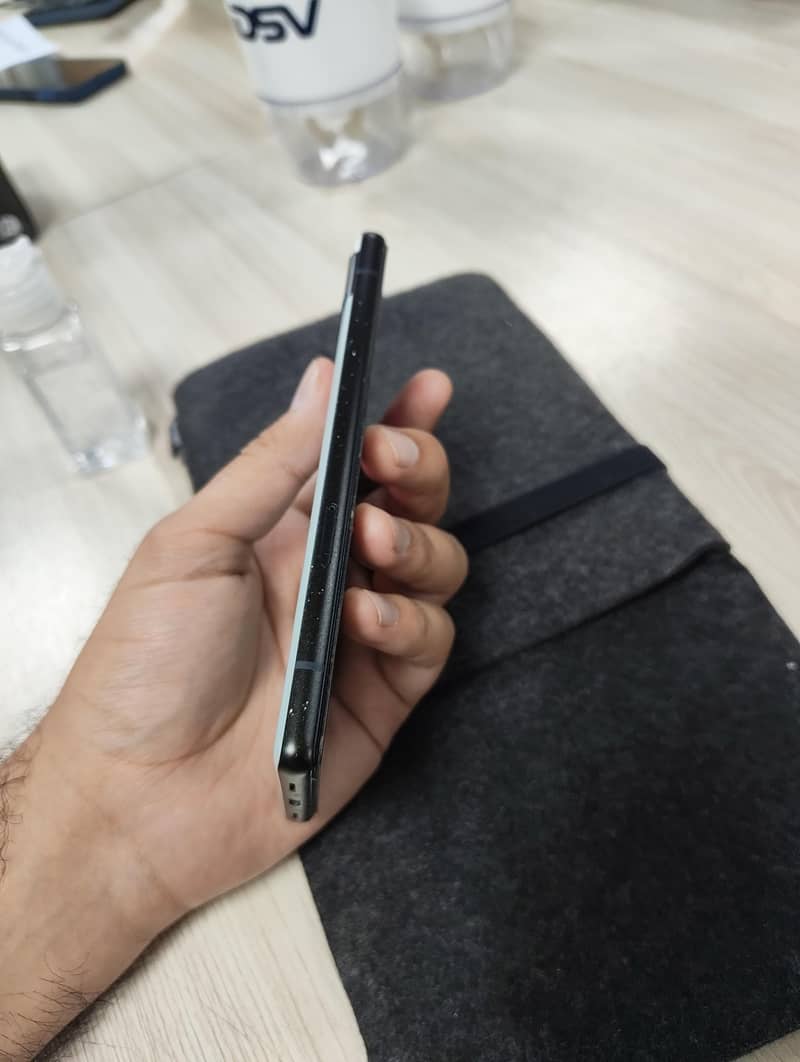 Google Pixel 6a 3