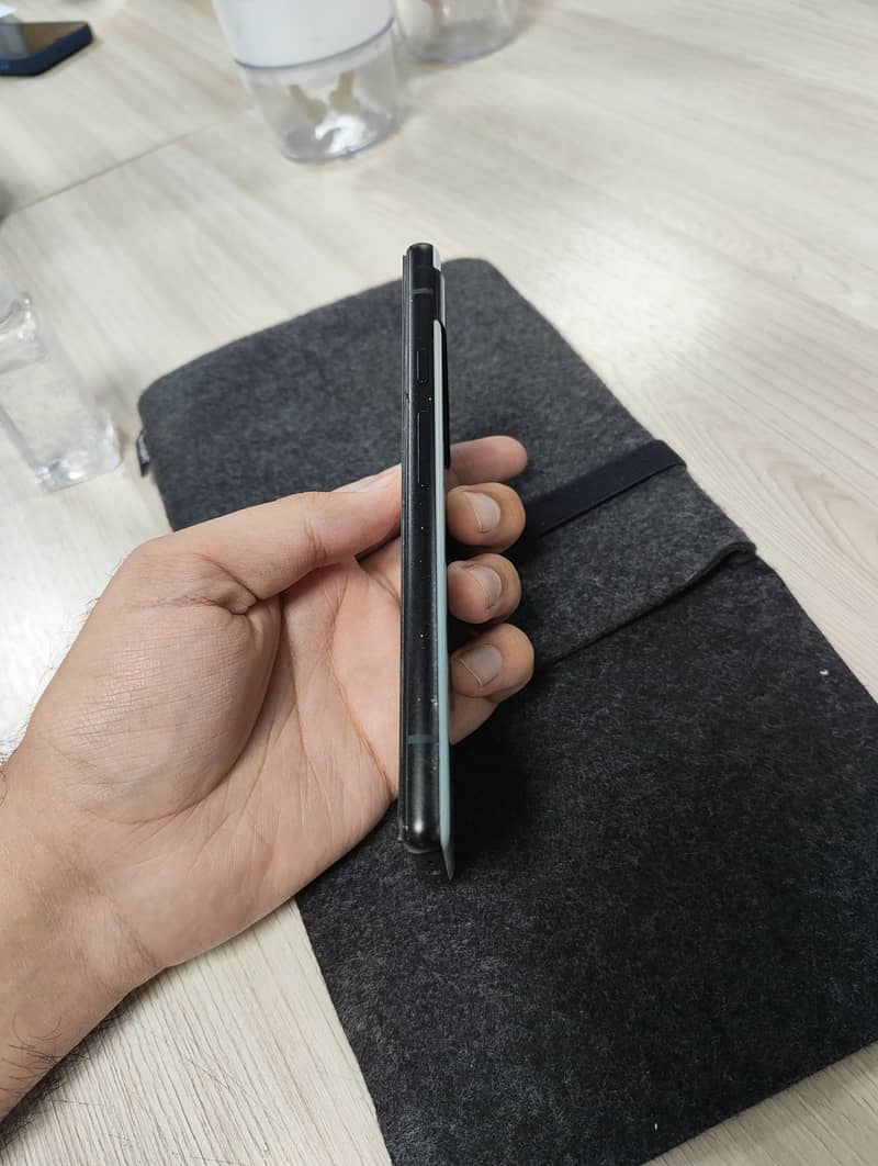 Google Pixel 6a 4