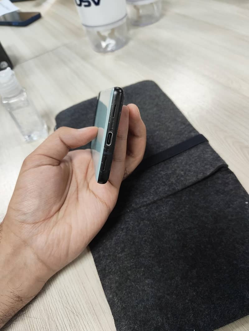 Google Pixel 6a 6