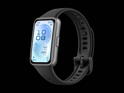 Huawei Band 11