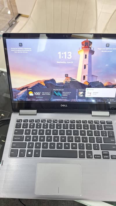 Dell Inspiron Used laptop