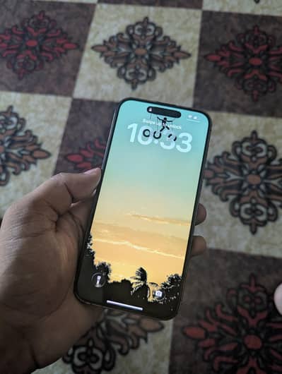 Apple iPhone 14 Pro Max