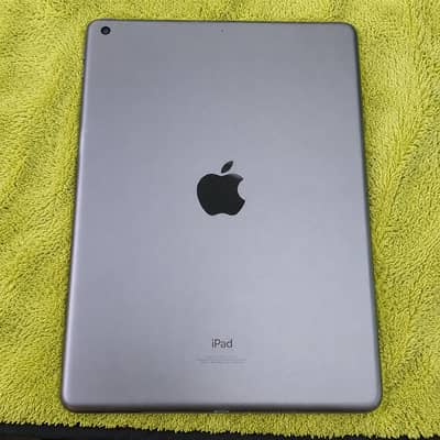 Apple iPad 9th Gen 64GB WiFi 10.2" A13 Bionic | Excellent Condition