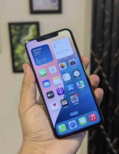 Apple iPhone XS Max 256gb non pta