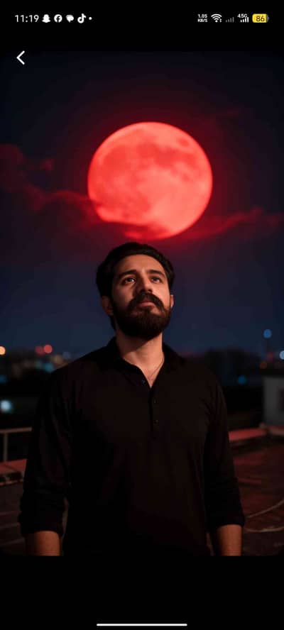 shahryar Abbasi