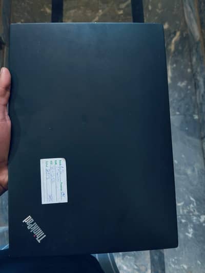New Lenovo Thinkpad L13 | i5 10th gen | 8 GB Ram | 256 GB SSD Nvme