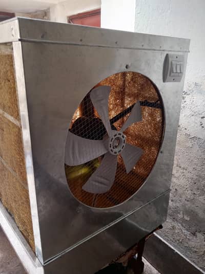 Air cooler