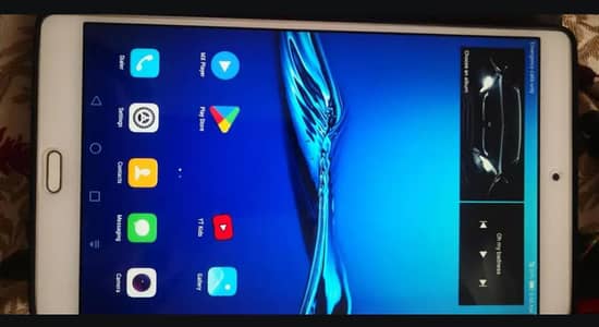 Huawei Mediapad