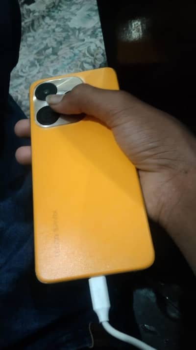 Tecno Spark 10C