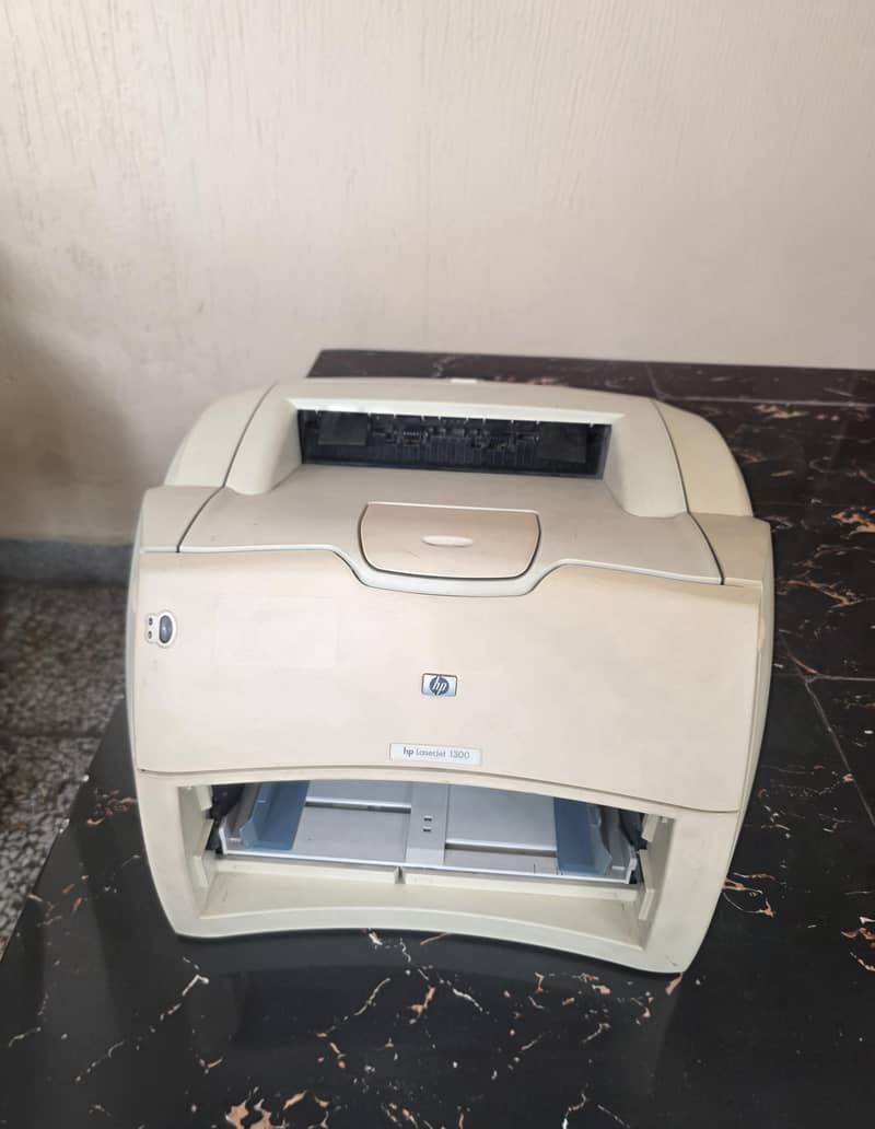HP laserjet printer 0