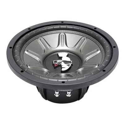 Mohawk 10" MC-1244 Classic Series Subwoofer