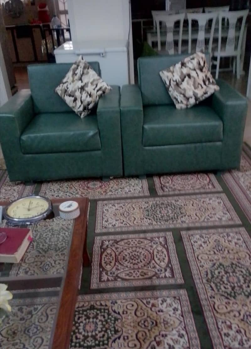 leather sofa set 0