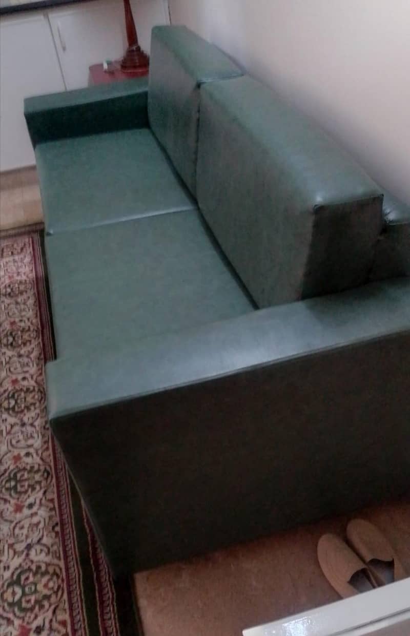 leather sofa set 1