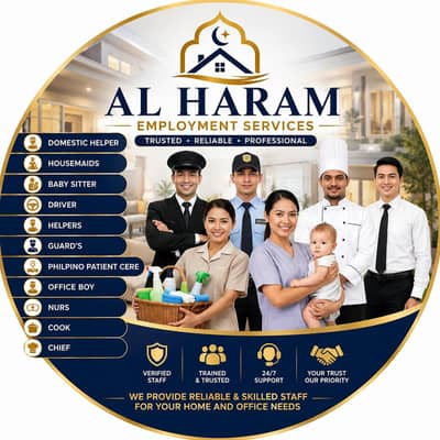 Verify. Nanny Babysitting. House Maid . Cook . Chef . Kitchen Helper. Nurse