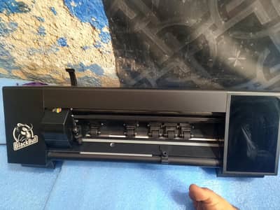 BlackBull vinyl cutter