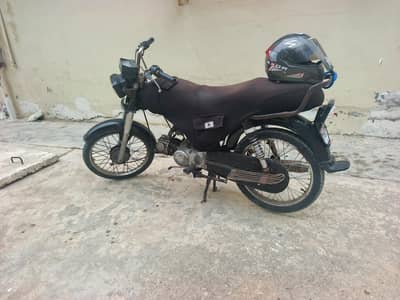 Super power 11 model 70 bike for sale