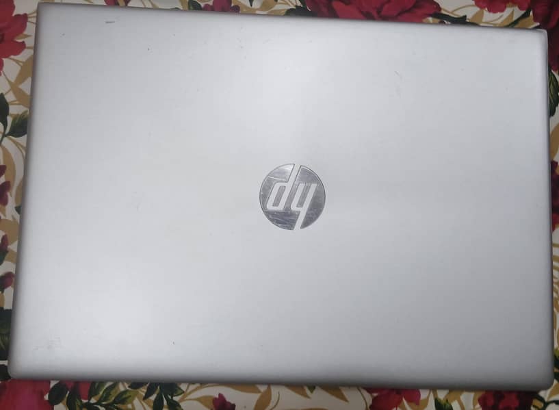 HP Touchscreen Laptop | Intel Core i5-8350U | 16GB RAM | Touch Display 1