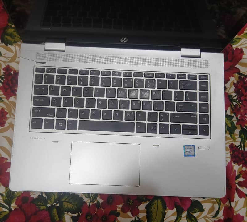 HP Touchscreen Laptop | Intel Core i5-8350U | 16GB RAM | Touch Display 2