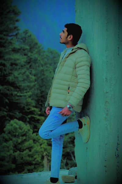 IBRAR HUSSAIN 