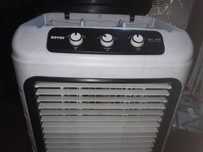 Air cooler sale. 3 years old.