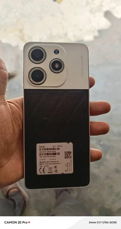 Tecno Spark 10 Pro