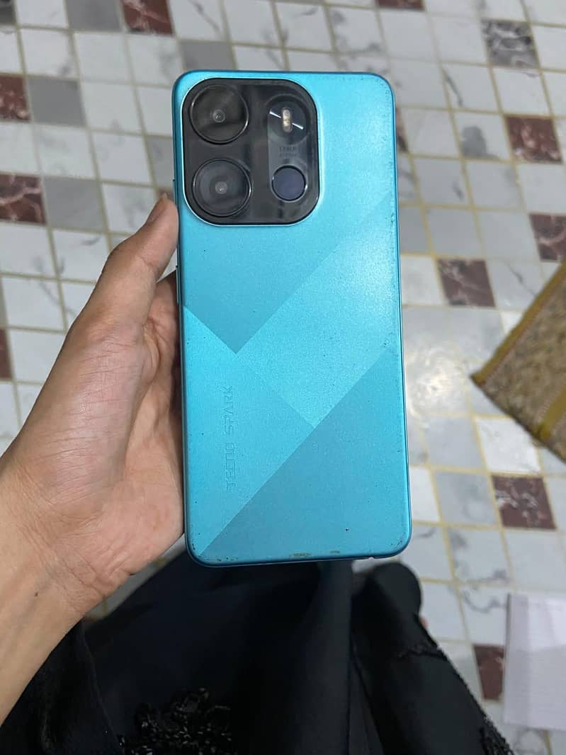 Tecno Other Model 2