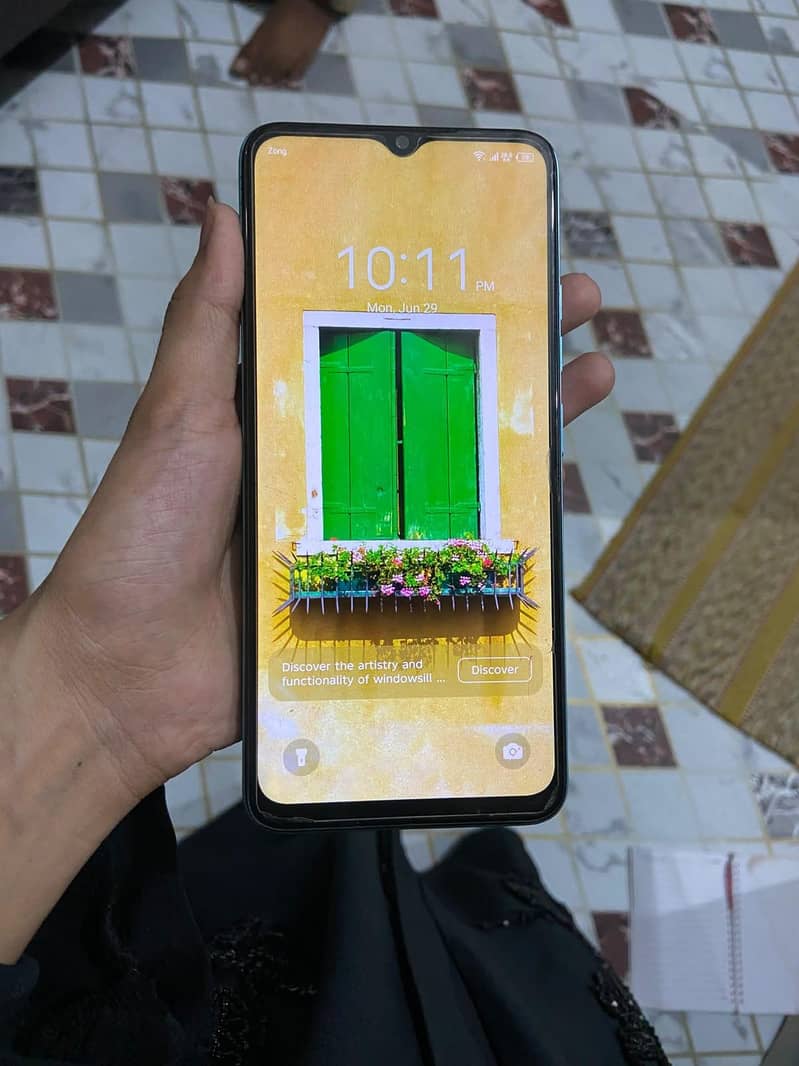 Tecno Other Model 3