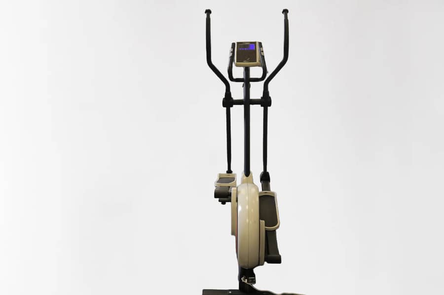 Elliptical Trainer Machine 3