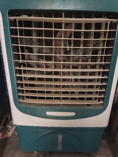super Asia cooler 9 /10 condition ha