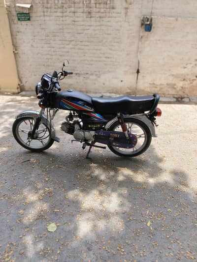 Ghani 2018. model.
