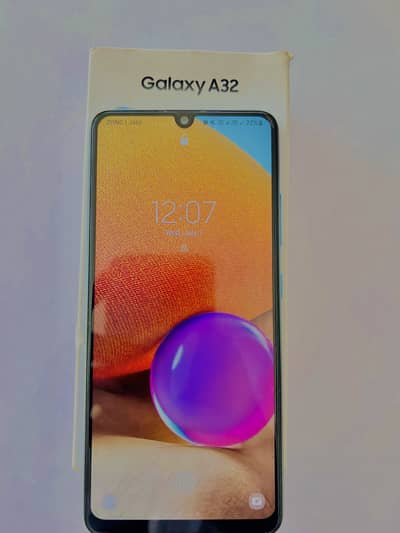 Samsung Mobile A32