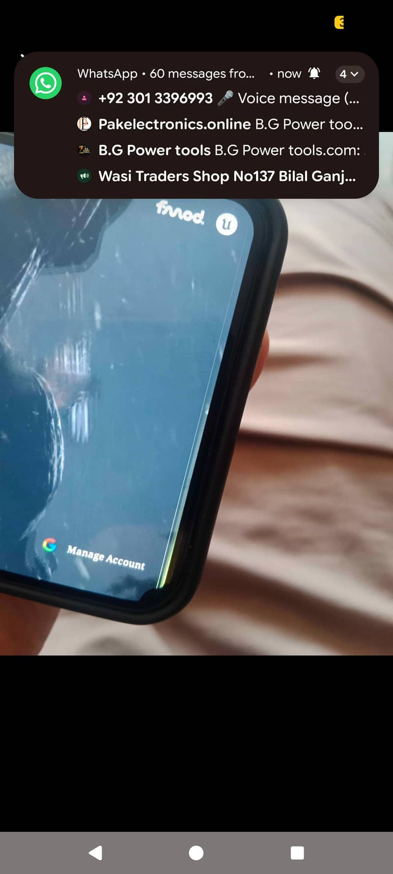Google Pixel 8 Pro 2